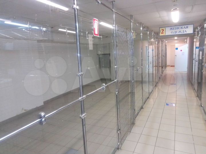 Аренда помещения 150м2