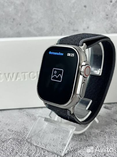 Apple watch ultra 2