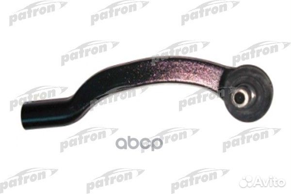 Наконечник рулевой тяги* PS1145L patron