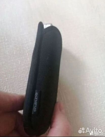 Диктофон Olymрus VN-6800PC