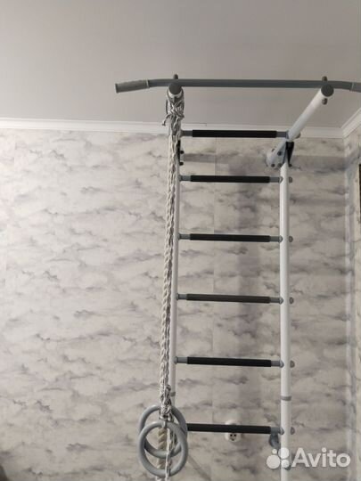 Детская шведская стенка