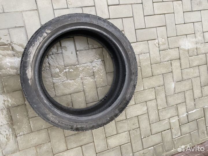 Pirelli P Zero 235/45 R20 19