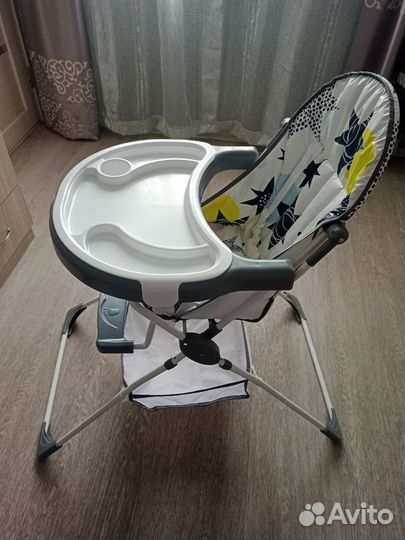 Стул для кормления
