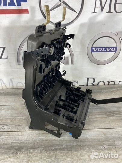 Блок предохранителей Renault 420 Dci premium karex