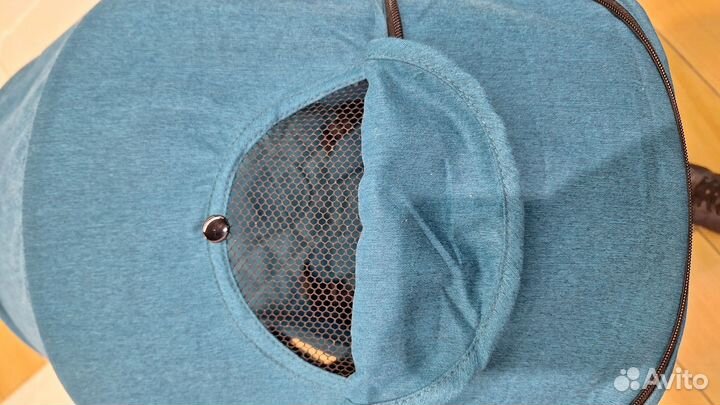 Прогулочная коляска бу yoya plus-max