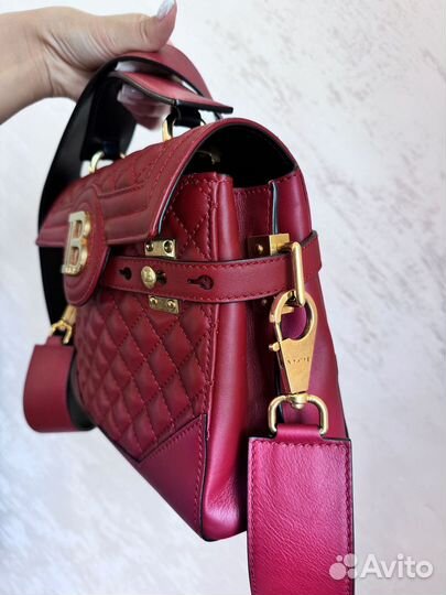 Сумка женская balmain