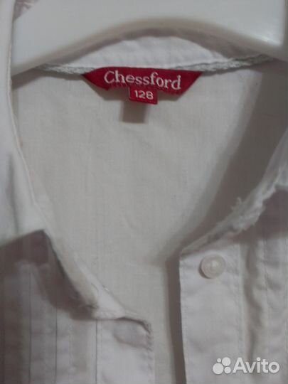 Одежда для школы, р. 128