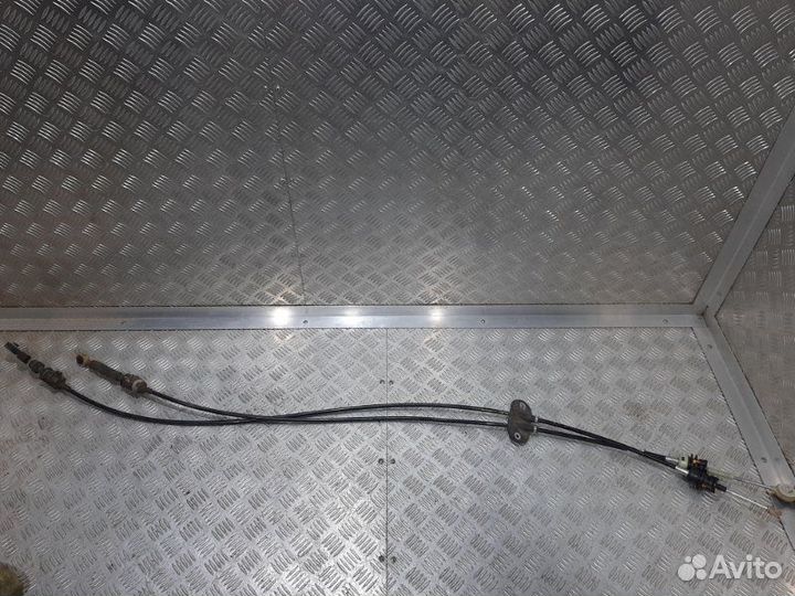 Трос переключения МКПП Ford Fusion CBK fxja 2008