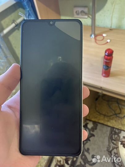 Samsung Galaxy A22s 5G, 4/64 ГБ