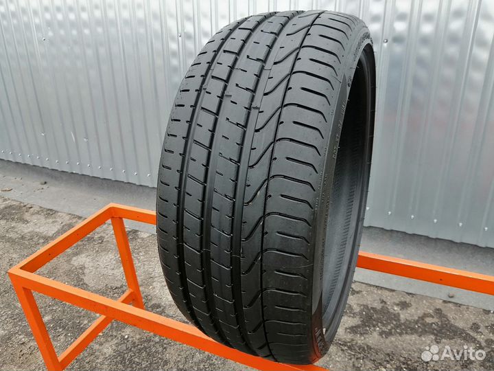 Pirelli P Zero 225/35 R19