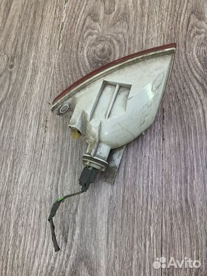 Фонарь задний правый Ford Focus 2 2007