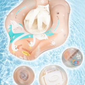 Круг для плавания малышей
