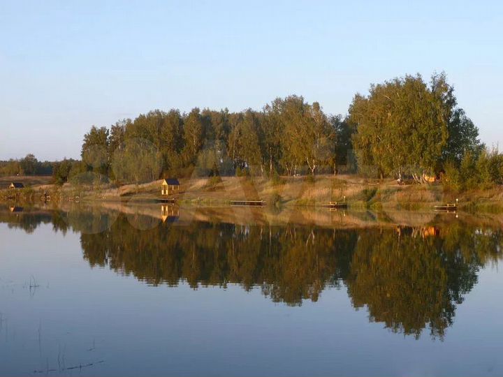 Участок 25 га (СНТ, ДНП)