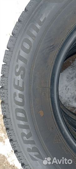 Bridgestone Blizzak VRX2 185/70 R14 88Q