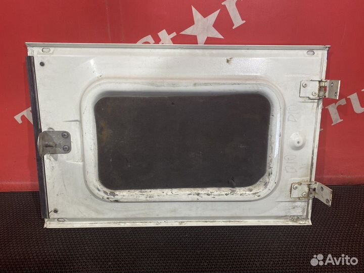 Крышка инструментального ящика Daf XF105, Daf XF95