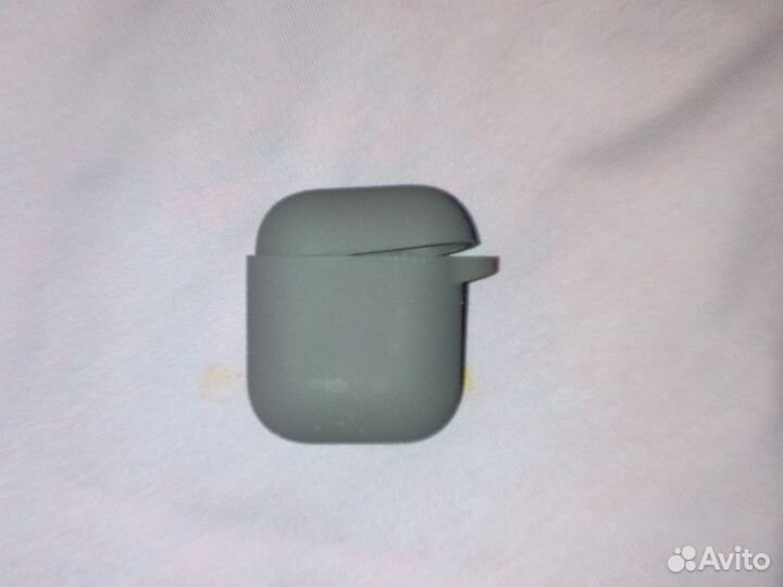 Чехол для наушников