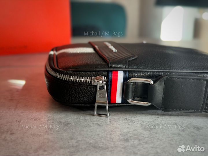 Сумка tommy hilfiger