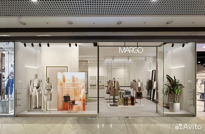 Продавец консультант (трц Галерея Чижова)