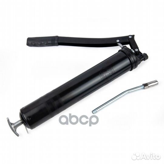 Шприц рычажно-плунжерный 500 мл.белак бак.00019