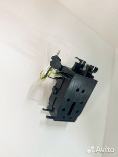 Бойлер Nespresso Atelier type S85