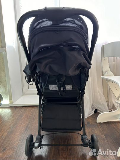 Прогулочная коляска Cam curvi