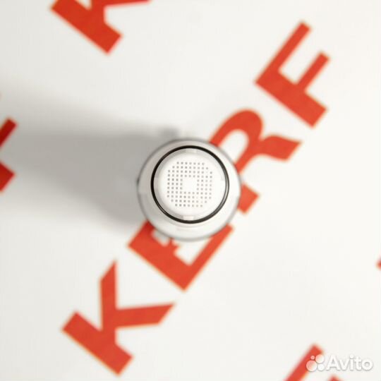 Картридж турбинки 6 л/мин Buderus 072-12/18k Bosch