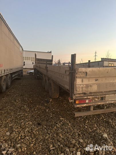 КАМАЗ 65116, 2012