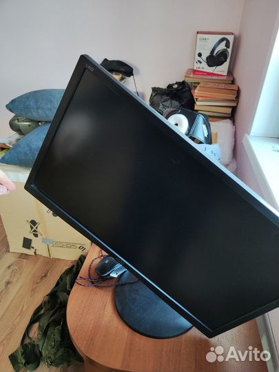 Монитор для компьютера AOC E2460PHU