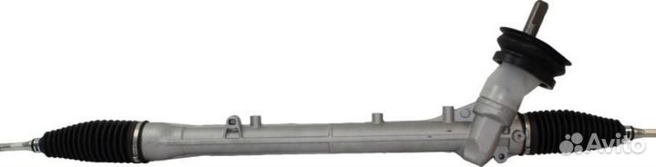 Motorherz M50201NW Рулевая рейка с тягами механическая