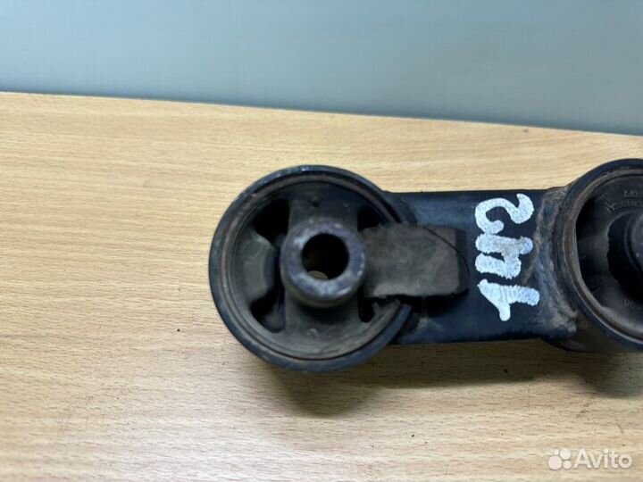 Подушка двигателя задняя Daewoo Matiz N150 F8CV