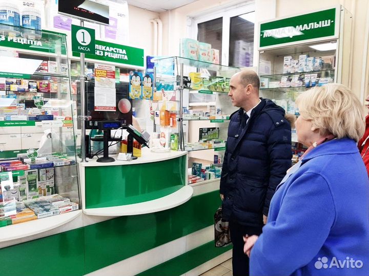 Готовый субарендный бизнес с доходом 153 000