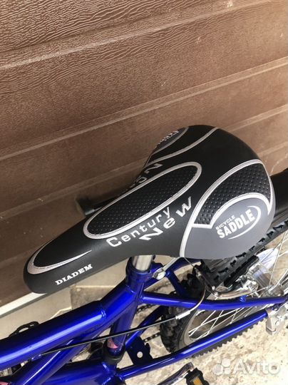 Велосипед детский r20