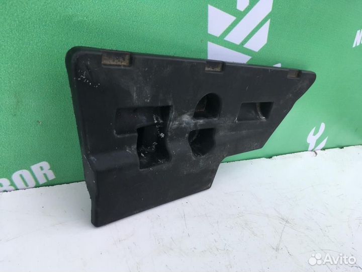 Накладка декоративная Мазда 6