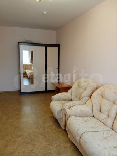 2-к. квартира, 56 м², 16/16 эт.