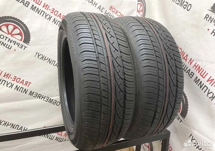 Hankook Ventus Prime K105 215/55 R17 94N