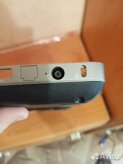 Ноутбук HP G62 (Разбор)