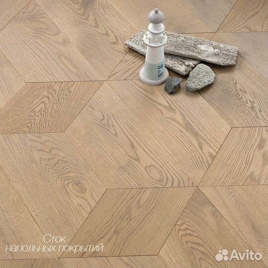 Модульный паркет