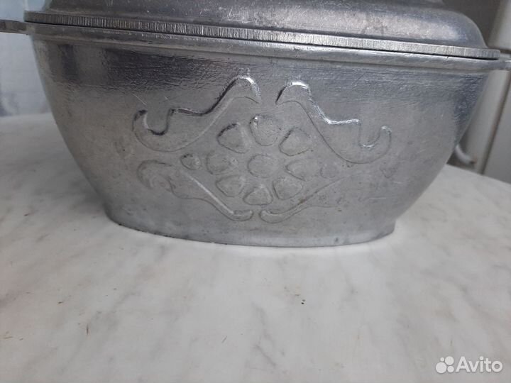 Утятница СССР