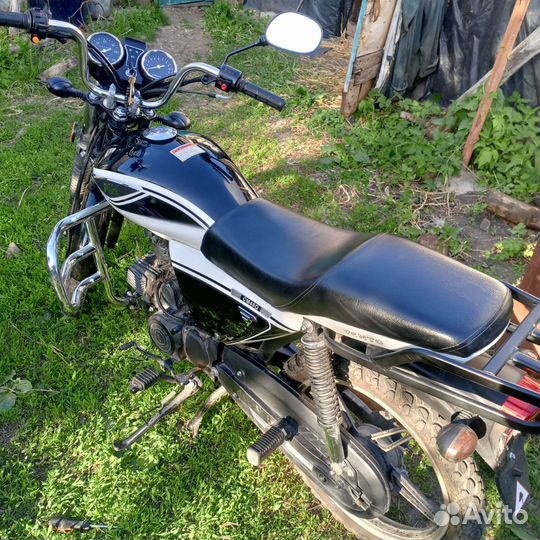 Vento Riva 2 Rx