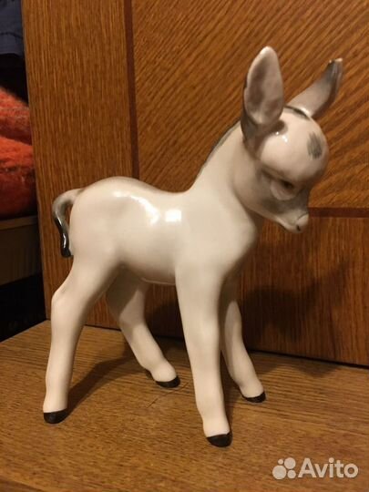 Статуэтка СССР 60 годов