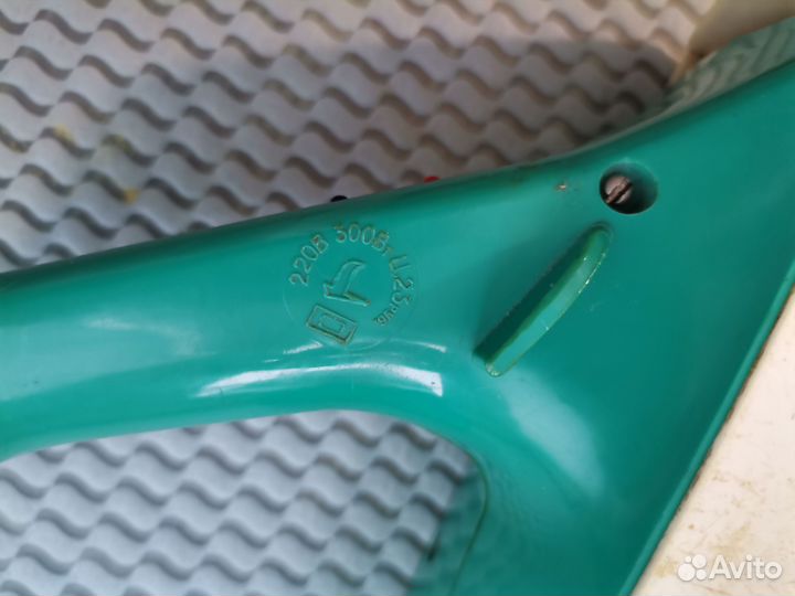 Фен для волос СССР