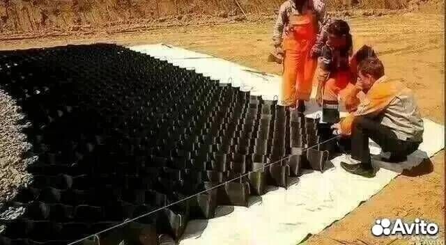 Дорнит Геотекстиль 400