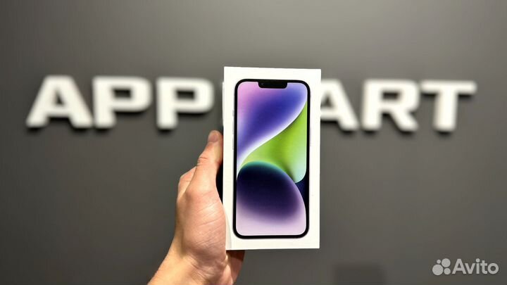 iPhone 14, 128 ГБ