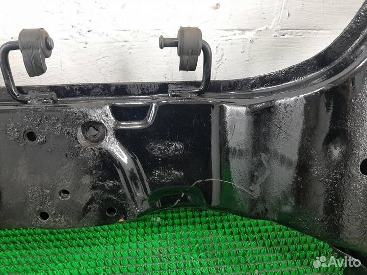 Подрамник передний Hyundai Matrix 2004