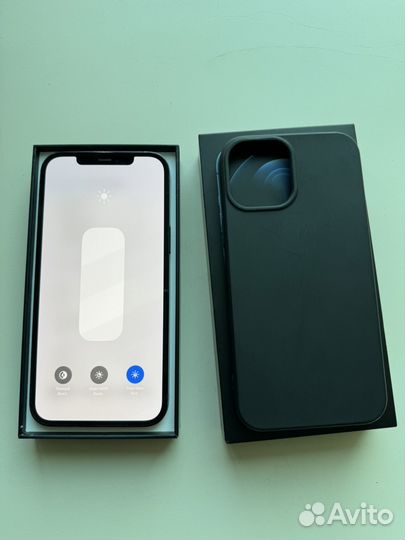 iPhone 12 Pro Max, 256 ГБ