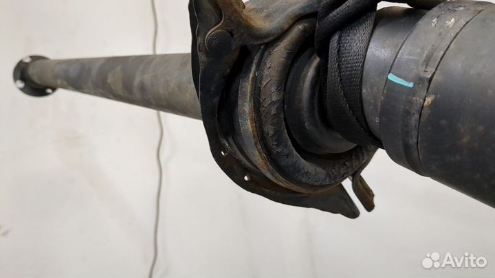 Кардан Nissan X-Trail (T32) 2013, 2016