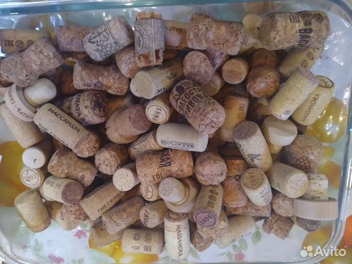 Пробки винные