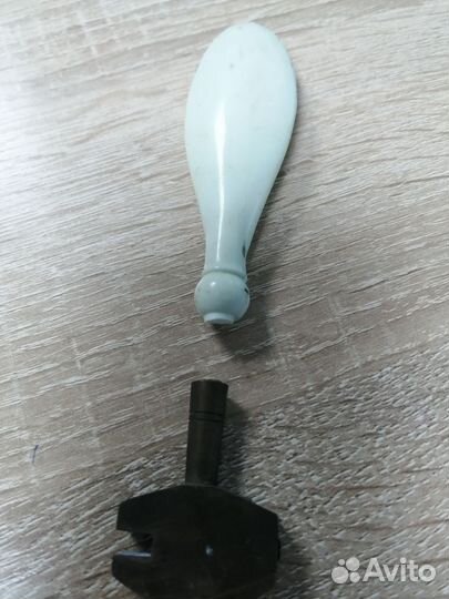 Стеклорез алмазный СССР