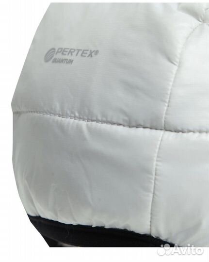 Шапка thisisneverthat Pertex quantum