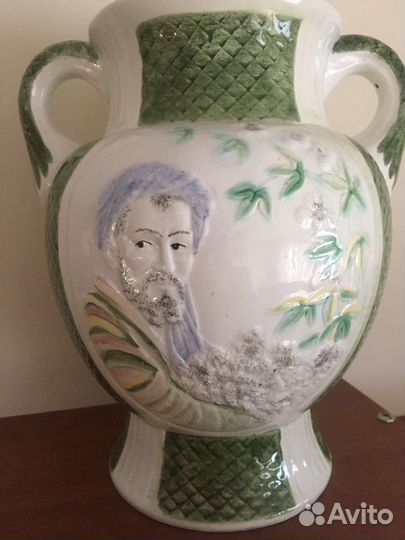 Ваза Конаково